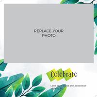 Photo Book Square 153mm V2