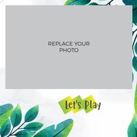 Photo Book Square 153mm V2