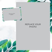 Photo Book Square 153mm V2