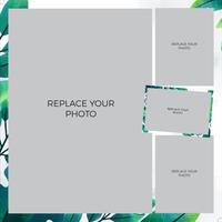 Photo Book Square 153mm V2