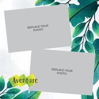 Photo Book Square 153mm V2