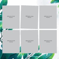 Photo Book Square 153mm V2