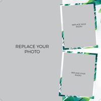 Photo Book Square 153mm V2