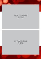 Photo Book Portrait 140 X 205mm V3