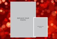 Photo Book Landscape 205 X 140mm V3