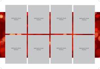 Photo Book Landscape 205 X 140mm V3