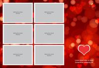 Photo Book Landscape 205 X 140mm V3