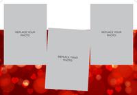 Photo Book Landscape 205 X 140mm V3