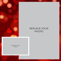 Photo Book Square 205mm V3