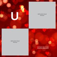 Photo Book Square 205mm V3