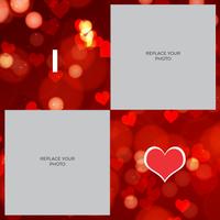 Photo Book Square 280mm V3