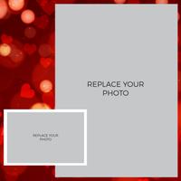 Photo Book Square 280mm V3