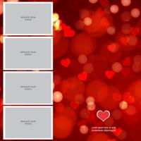 Photo Book Square 280mm V3