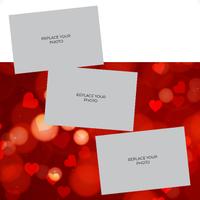 Photo Book Square 280mm V3