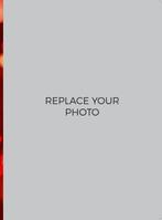 Photo Book Portrait 205 X 280mm V3