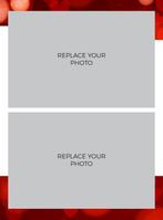 Photo Book Portrait 205 X 280mm V3