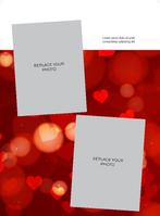 Photo Book Portrait 205 X 280mm V3