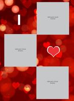 Photo Book Portrait 205 X 280mm V3