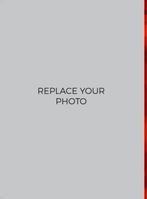 Photo Book Portrait 205 X 280mm V3