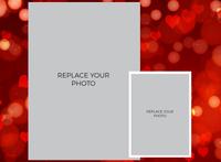 Photo Book Landscape 280 x 205mm V3