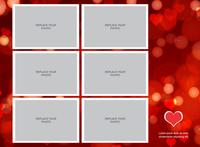 Photo Book Landscape 280 x 205mm V3