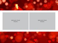 Photo Book Landscape 280 x 205mm V3