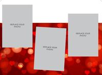 Photo Book Landscape 280 x 205mm V3