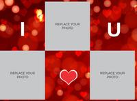 Photo Book Landscape 280 x 205mm V3