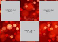 Photo Book Landscape 280 x 205mm V3