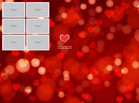 Photo Book Landscape 380 X 280mm V3