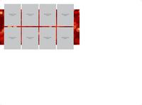 Photo Book Landscape 380 X 280mm V3