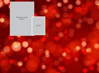 Photo Book Landscape 380 X 280mm V3