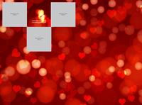 Photo Book Landscape 380 X 280mm V3