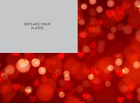 Photo Book Landscape 380 X 280mm V3