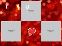 Photo Book Landscape 380 X 280mm V3