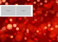 Photo Book Landscape 380 X 280mm V3