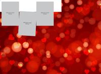 Photo Book Landscape 380 X 280mm V3