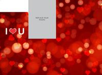 Photo Book Landscape 380 X 280mm V3