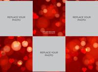 Photo Book Landscape 380 x 280mm V3