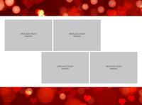 Photo Book Landscape 380 x 280mm V3