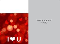 Photo Book Landscape 380 x 280mm V3