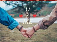 Photo Book Landscape 380 x 280mm V3