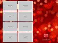 Photo Book Landscape 380 x 280mm V3