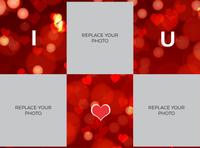 Photo Book Landscape 380 x 280mm V3