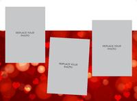 Photo Book Landscape 380 x 280mm V3