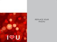 Photo Book Landscape 380 x 280mm V3