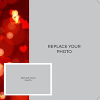 Photo Book Square 127mm V3