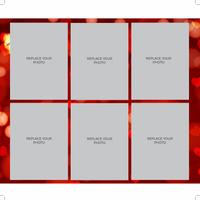 Photo Book Square 127mm V3