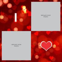 Photo Book Square 205mm V3