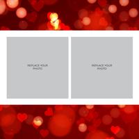 Photo Book Square 205mm V3